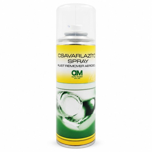 Csavarlazító aerosol 185ml AM 0023
