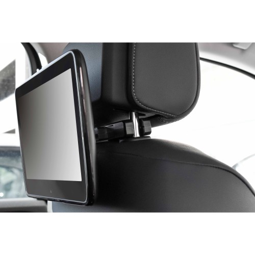  Fejtámla monitor, android multimédiás, TFT/LCD IPS érintőkijelzővel Bluetooth és WiFi kapcsolattal, Phonocar VM145 10,1