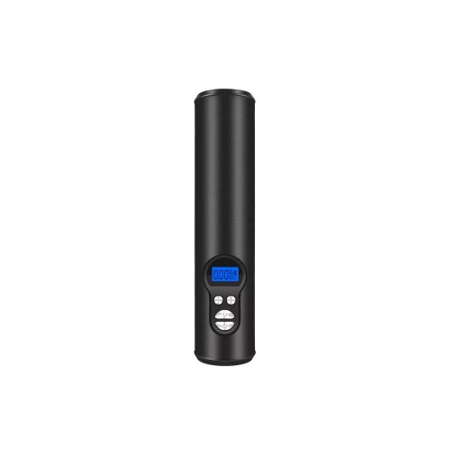 Kompresszor, hordozható akkumulátoros, slim, 12V / 5.5Bar, AFHM