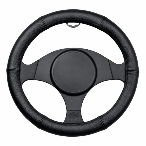 Kormányvédő 37-39cm fekete valódi bőr HD3850/10061