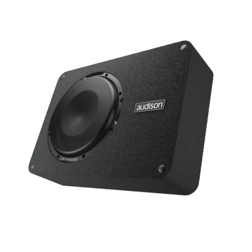 Mélyláda, Bass reflex, 500W, Audision APBX 8R