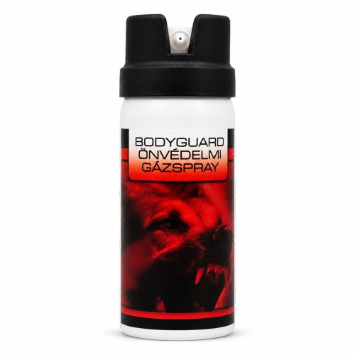 Önvédelmi gázspray 20ml AM