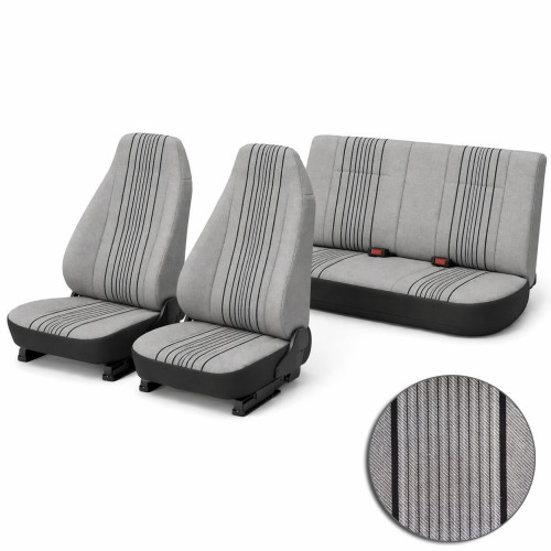 Üléshuzat bútor szövet Lada 2107