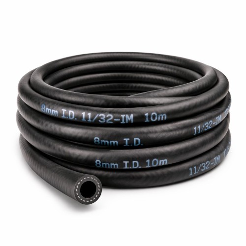 Üzemanyagcső vastagfalu, 8 mm, FAGUMIT