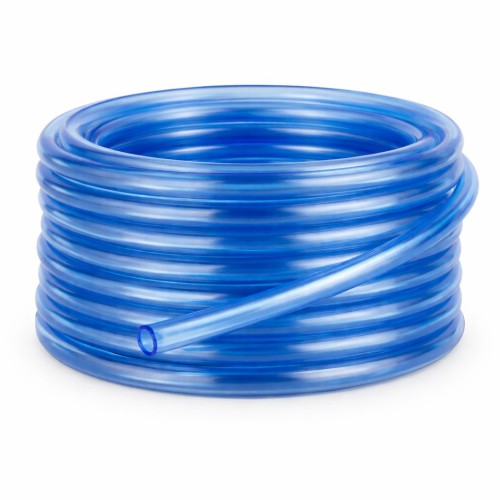 Lágy PVC cső 12 mm / 2mm