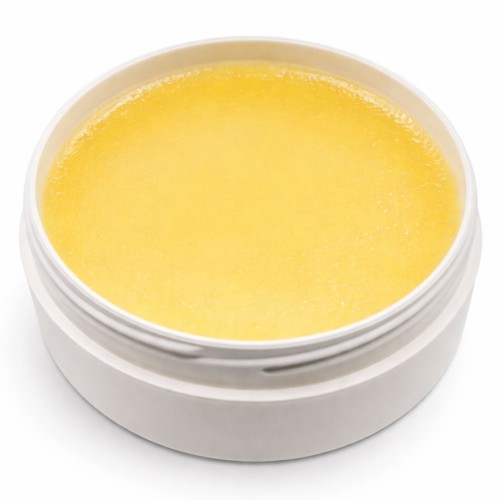 Bőrtárgy ápoló méhviaszos balzsam 100ml Renapur