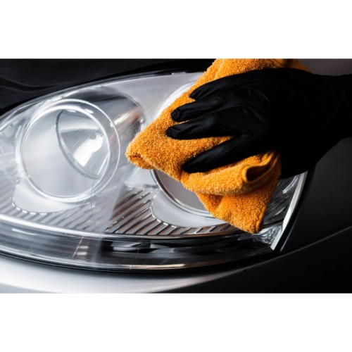 Lámpapolírozó paszta 60 gr. K2 Lamp Doctor L3050