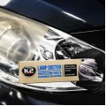 Lámpapolírozó paszta 60 gr. K2 Lamp Doctor L3050