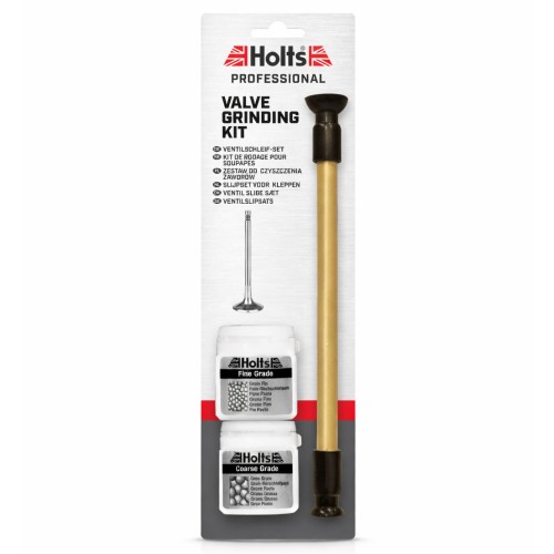Szelepcsiszoló paszta készlet 70 gramm Holts VG4RA