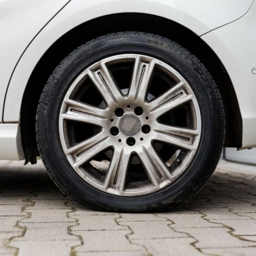 Felnitisztító utántöltő színváltó adalékkal 5 liter, K2 Roton G165