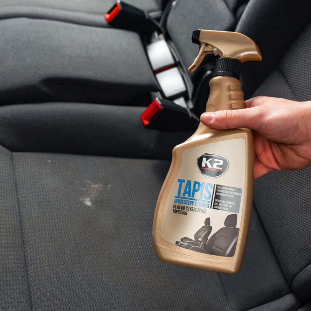 Kárpittisztító spray 750ml, K2 Tapis K207M