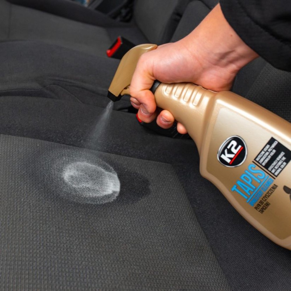 Kárpittisztító spray 750ml, K2 Tapis K207M