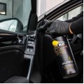 Autó belsőtér tisztító pumpás spray 1 liter, K2 Purio Pro