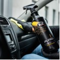 Autó belsőtér tisztító pumpás spray 1 liter, K2 Purio Pro