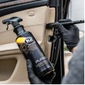 Autó belsőtér tisztító pumpás spray 1 liter, K2 Purio Pro