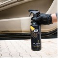 Autó belsőtér tisztító pumpás spray 1 liter, K2 Purio Pro