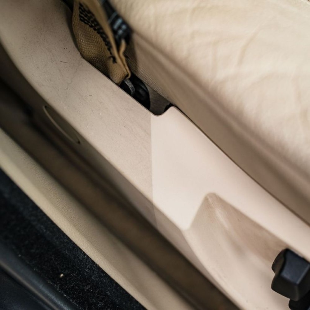 Autó belsőtér tisztító pumpás spray 1 liter, K2 Purio Pro