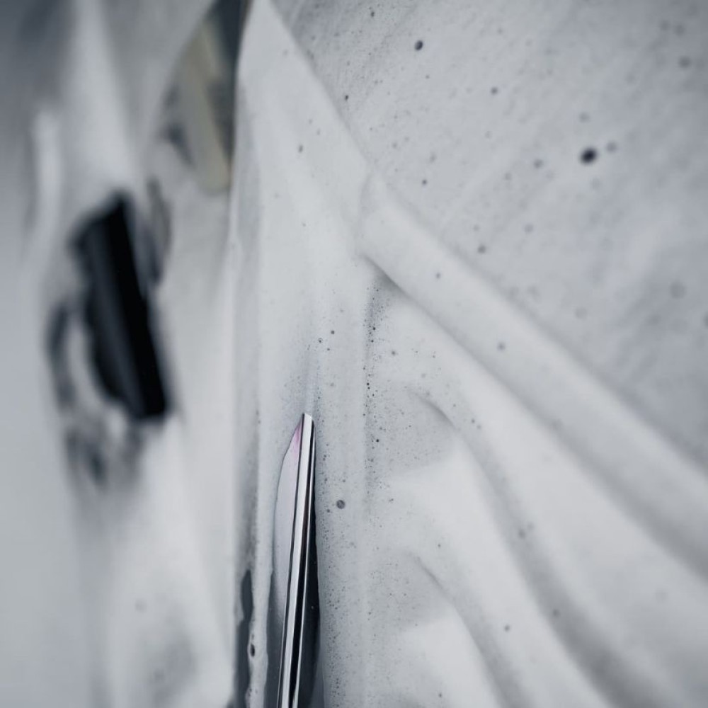 Aktív előmosó hab,1 liter, K2 Bela Pro Blueberry D0101