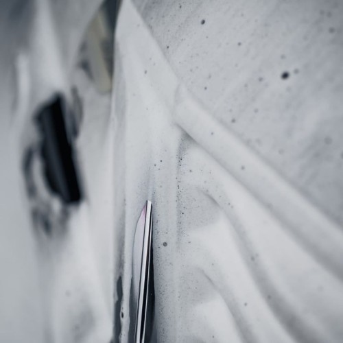 Aktív előmosó hab,1 liter, K2 Bela Pro Blueberry D0101