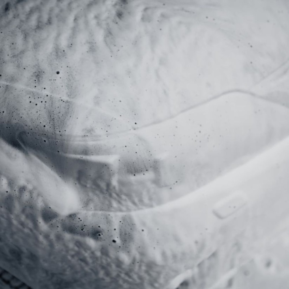 Aktív előmosó hab,1 liter, K2 Bela Pro Blueberry D0101