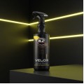 Tetőkárpit- és üléstisztító spray 1 liter K2 Velor Pro D5031