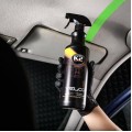 Tetőkárpit- és üléstisztító spray 1 liter K2 Velor Pro D5031