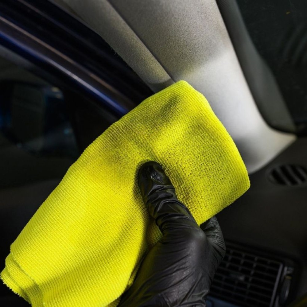 Tetőkárpit- és üléstisztító spray 1 liter K2 Velor Pro D5031