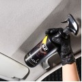 Tetőkárpit- és üléstisztító spray 1 liter K2 Velor Pro D5031