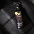 Tetőkárpit- és üléstisztító spray 1 liter K2 Velor Pro D5031
