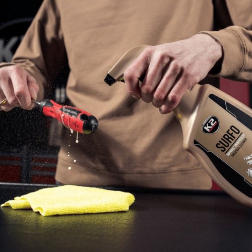 Univerzális zsíroldó tisztítószer 750 ml, K2 Surfo W158