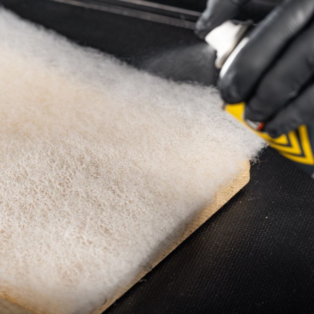 Kárpitragasztó spray 400ml, K2 W170