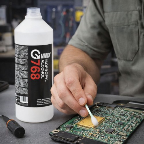 Isopropil alkohol 98% 1000ml VMD 17289L