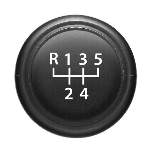 Sebességváltógombra takaró, szilikon alapú, Lampa New Gear