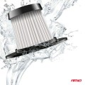 Autós porszívó, HEPA szűrővel, 5 kPa, 12V/60W, AMio 03691