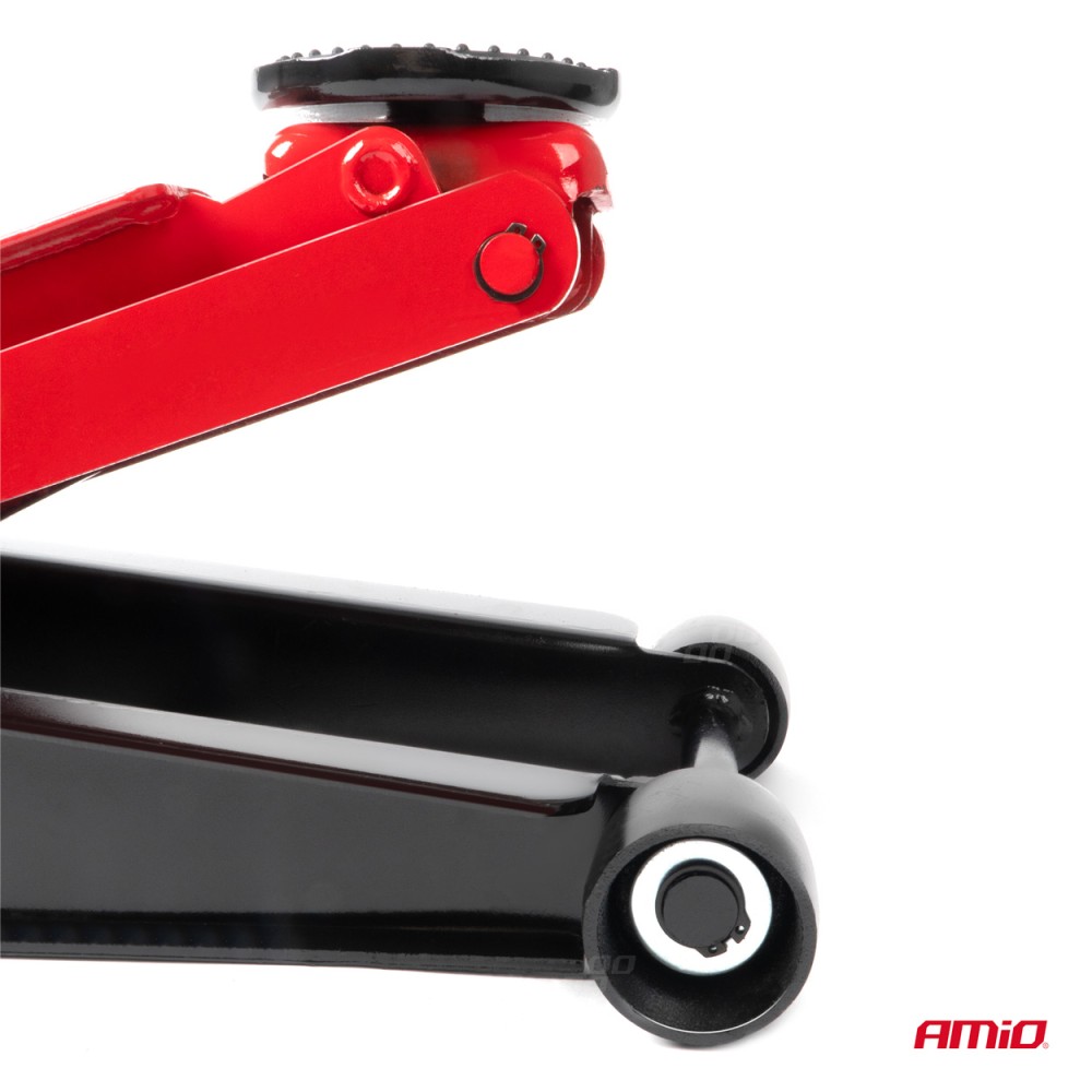 Krokodil, hidraulikus emelő 75-510 mm, 3 tonnás, Amio 04215