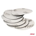 Fényszóró felújító (polírozó) készlet, Amio 04793