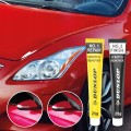 Karcolás javító készlet autó fényezésre 9db-os, Dunlop