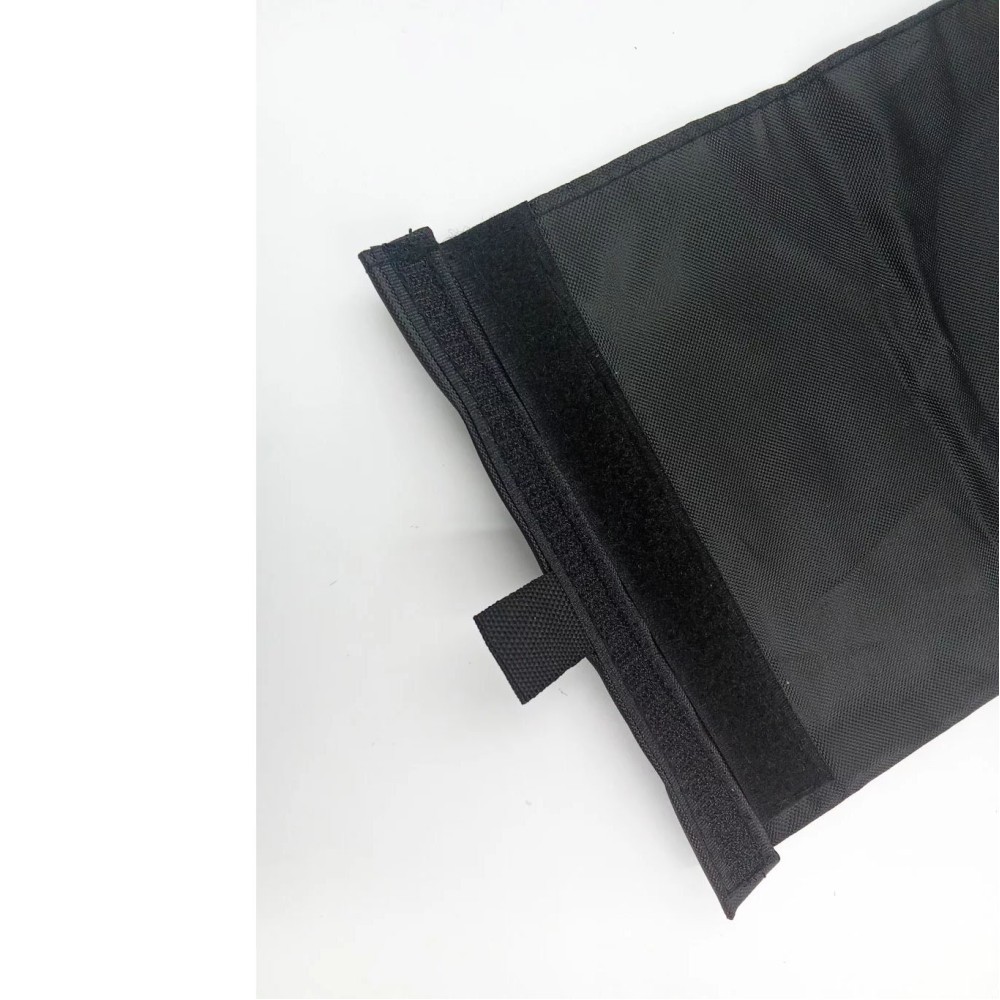 Szeméttároló táska, fejtámlára rögzíthető, MaxSpeed