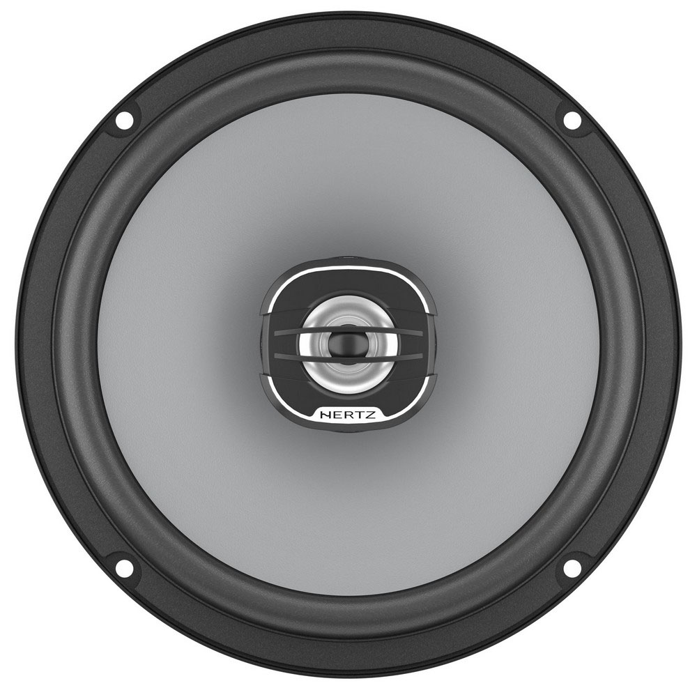 Koaxikális hangszóró pár 165 mm, Hertz Uno X 220W