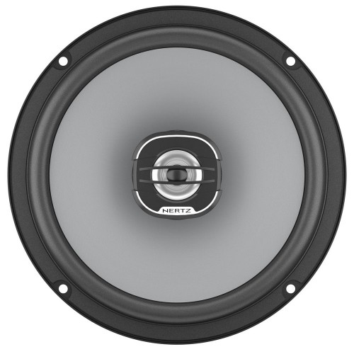 Koaxikális hangszóró pár 165 mm, Hertz Uno X 220W
