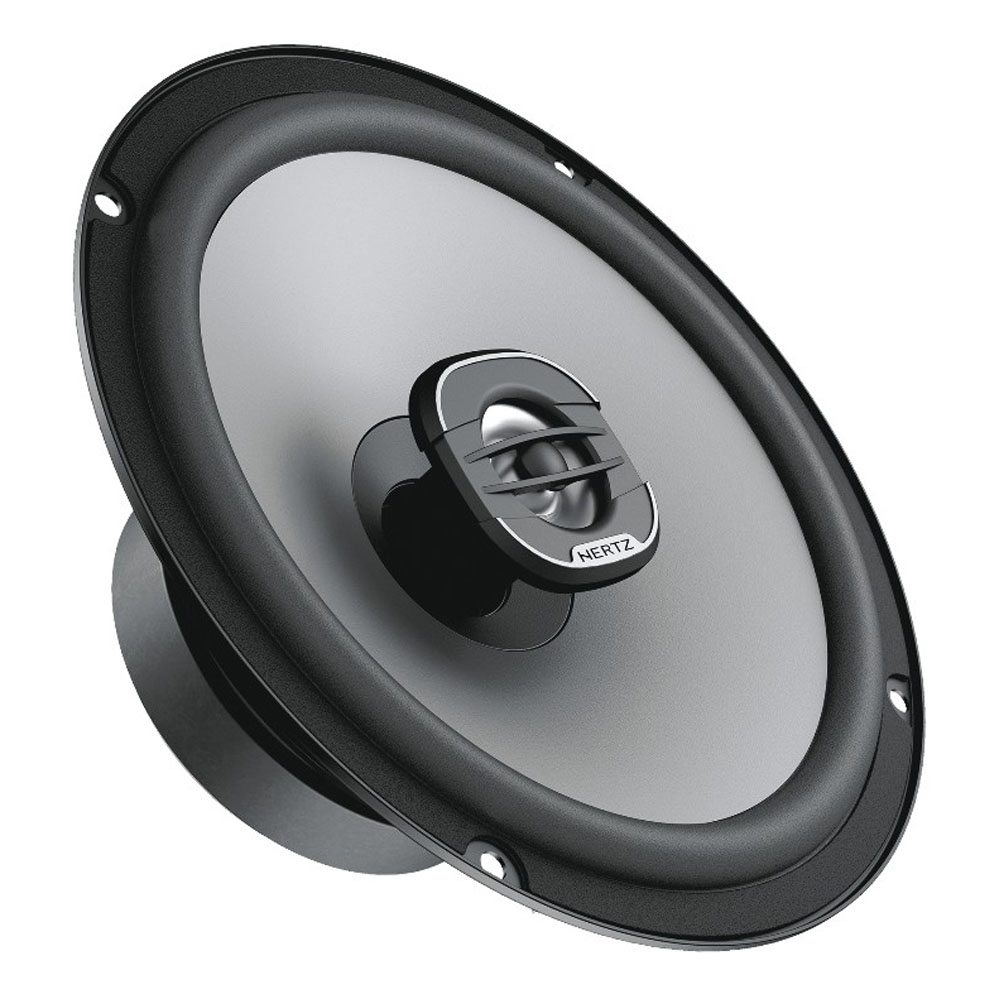 Koaxikális hangszóró pár 165 mm, Hertz Uno X 220W