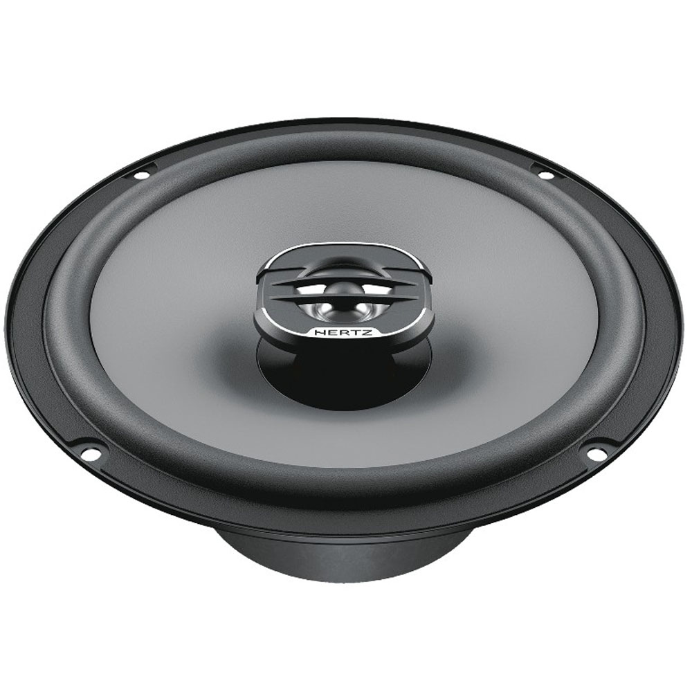 Koaxikális hangszóró pár 165 mm, Hertz Uno X 220W