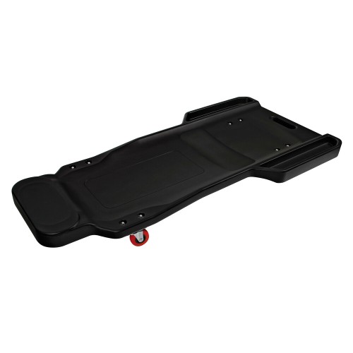 Aláfekvő, 4 kerekű 100 x 49 cm, Lampa Professional garage creeper