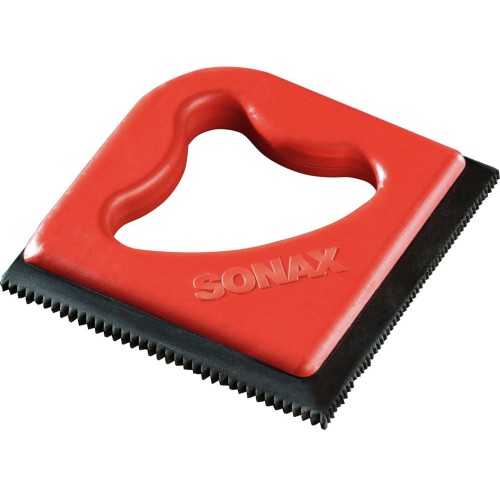 Állatször eltávolító kefe, Sonax