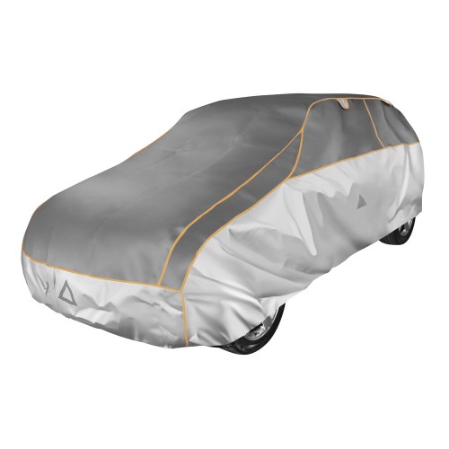 Autótakaró jégeső elleni ponyva SUV-L 490 x 185 x 145 cm, Lampa Gran-Pree SUV Meteo Guard