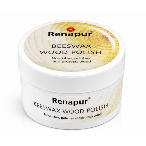 Faápoló méhviaszos balzsam 200 ml Renapur