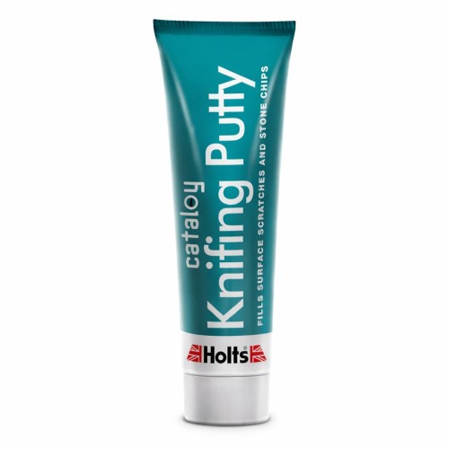 Karcolásfeltöltő- és javító gitt, Holts Cataloy Knifing Putty