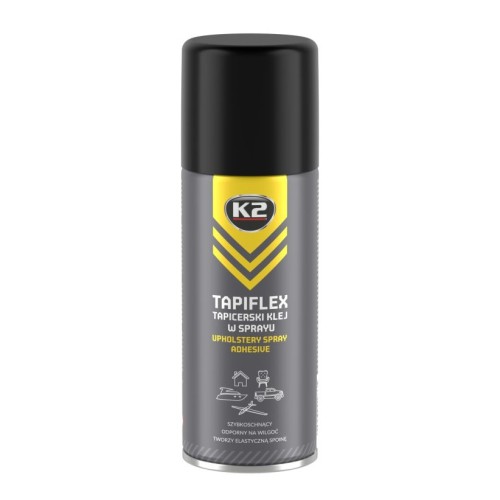 Kárpitragasztó spray 400ml, K2 W170