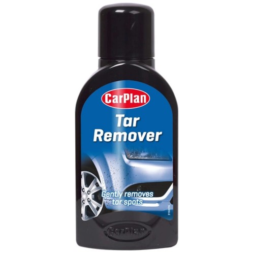 Kátrány- és gyantaoldó, eltávolító szer 375 ml, CarPlan Tar Remover