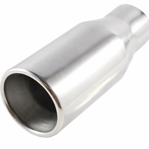 Kipufogóvég, 55 mm-es csőre, KPV-HJH006